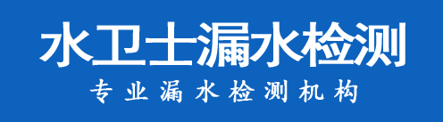 新密暗管漏水检测
